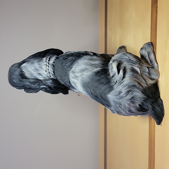 Country Artists "Cocker Spaniel with Puppy"- Roan - Picture 3 of 7